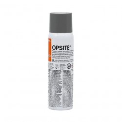 Опсайт спрей (Opsite spray) жидкая повязка 100мл в Владимире и области фото